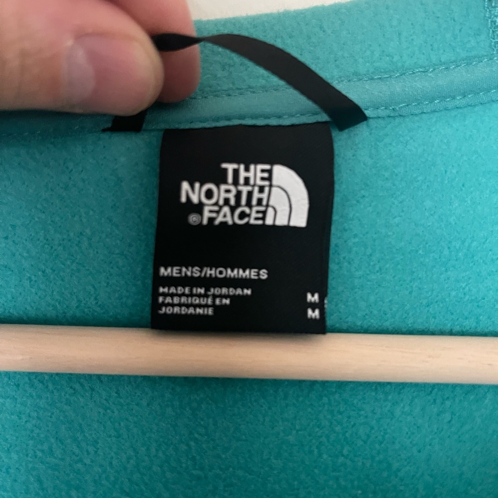 The North Face Men's Canyonlands Polar Fleece - Picture 4 of 4